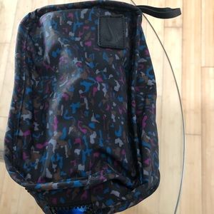 Never Used Nike Makeup Bag